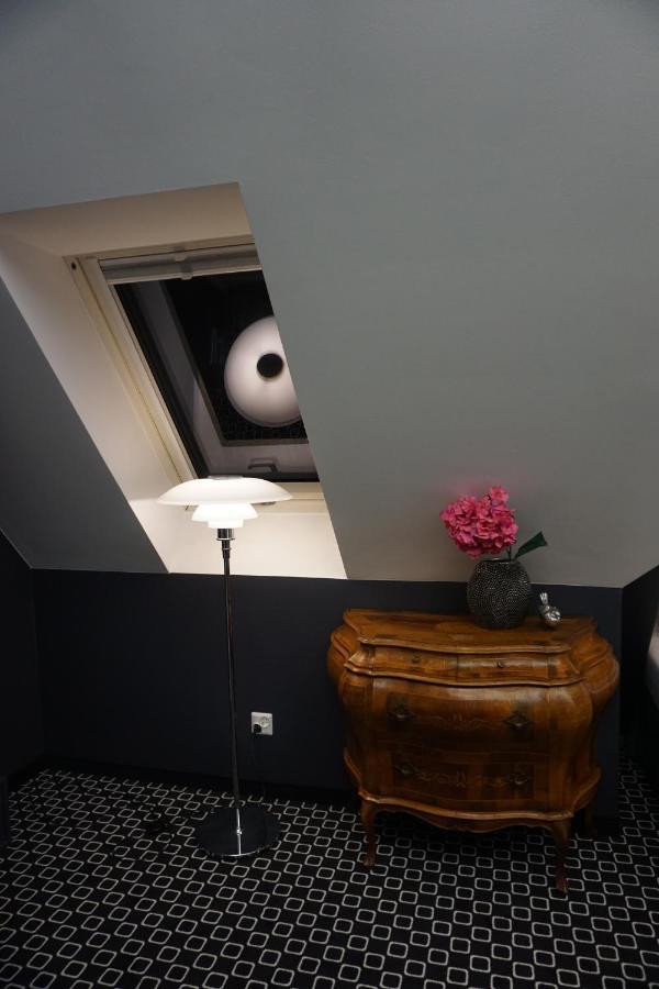 Cocorico Apartment Adults Only Szczecin Ngoại thất bức ảnh