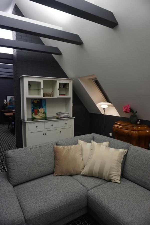 Cocorico Apartment Adults Only Szczecin Ngoại thất bức ảnh
