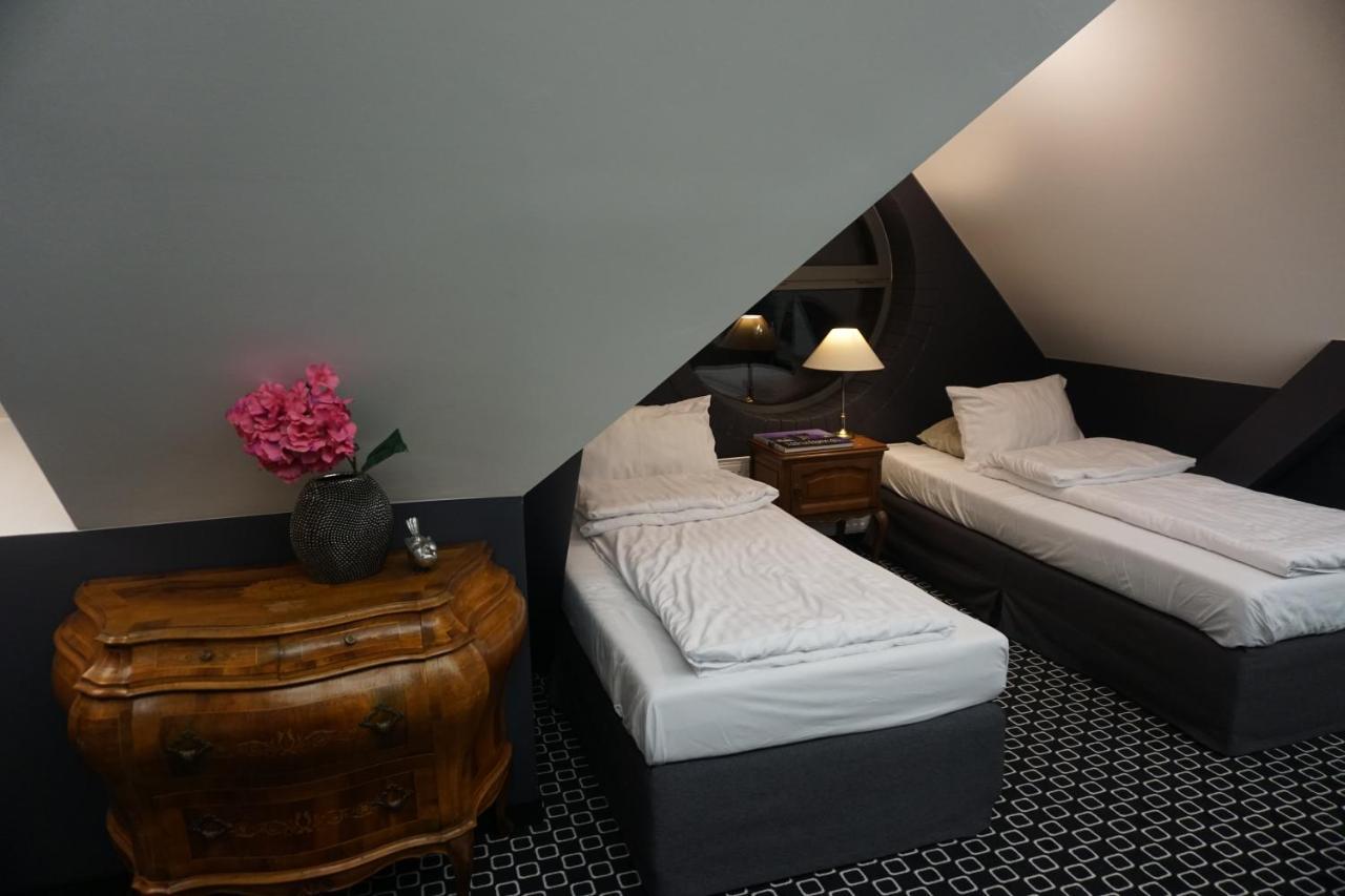 Cocorico Apartment Adults Only Szczecin Ngoại thất bức ảnh