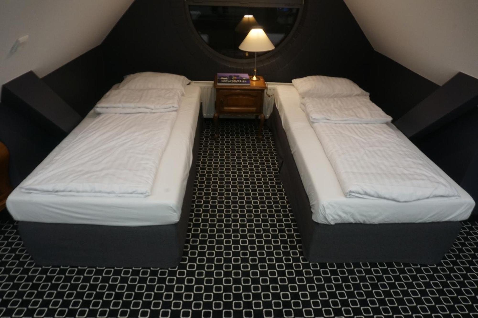 Cocorico Apartment Adults Only Szczecin Ngoại thất bức ảnh