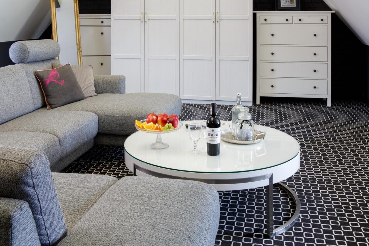 Cocorico Apartment Adults Only Szczecin Ngoại thất bức ảnh