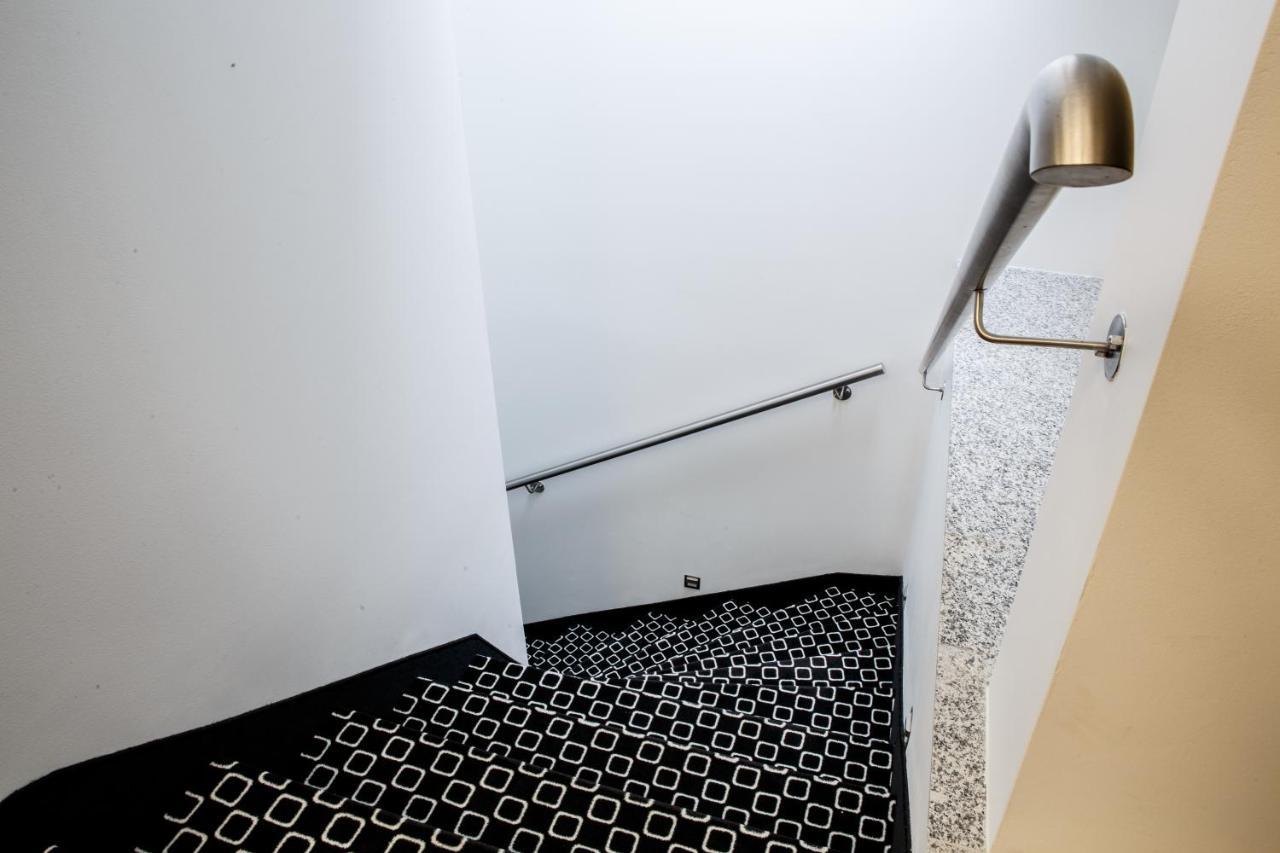 Cocorico Apartment Adults Only Szczecin Ngoại thất bức ảnh